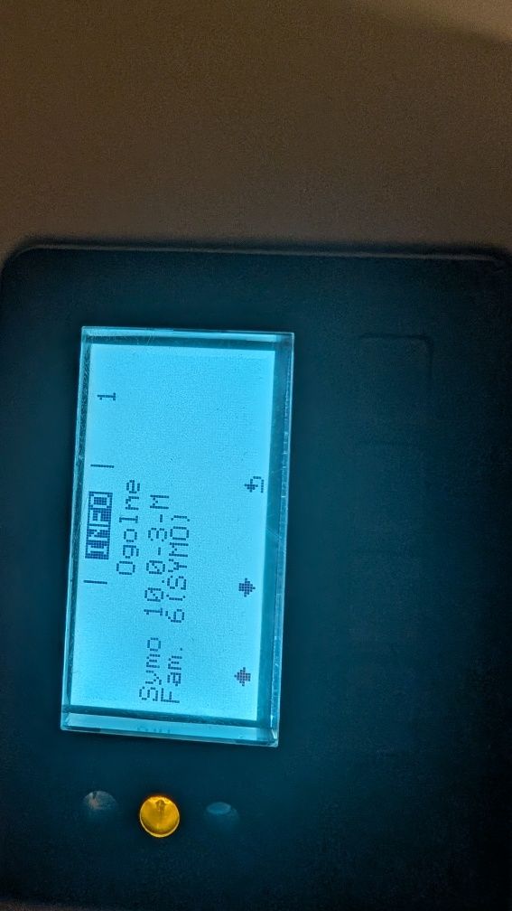 Fronius symo 10 0 3M 10 kW pv inwerter solarny pv falownik