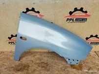 Seat Ibiza III 6L 2002-2008 Cordoba крыло переднее правое 6L0821166