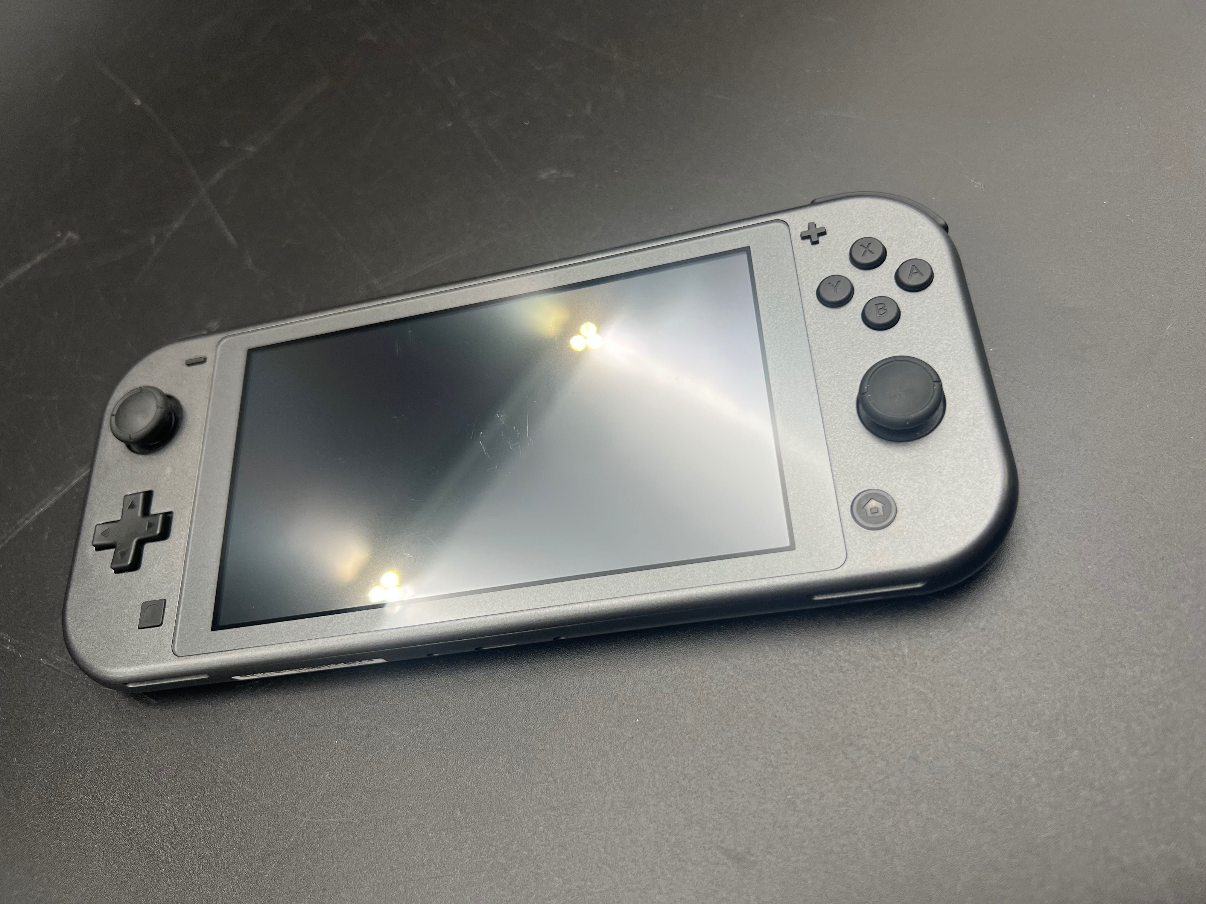 Konsola Nintendo Switch