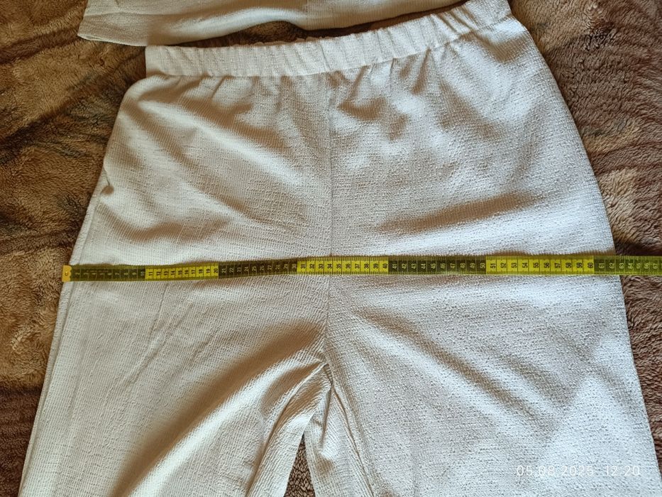 Костюм брючный 54-56-58 р.