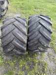 Opony 425/55R17 Alliance