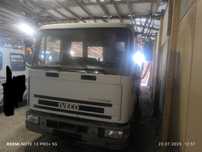 Iveco EuroCargo z hds