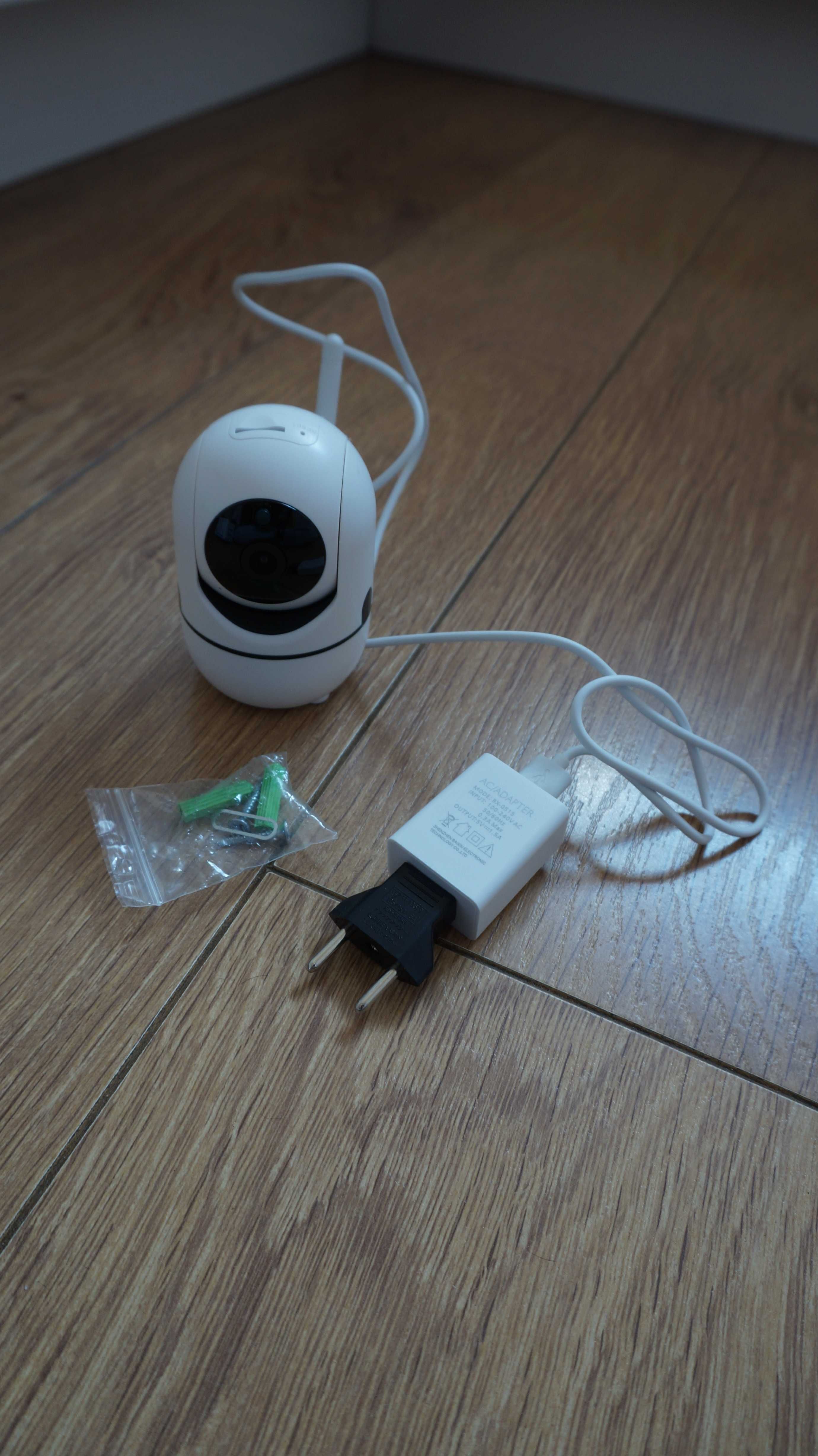 Kamera WiFi Redleaf Home Cam 100
