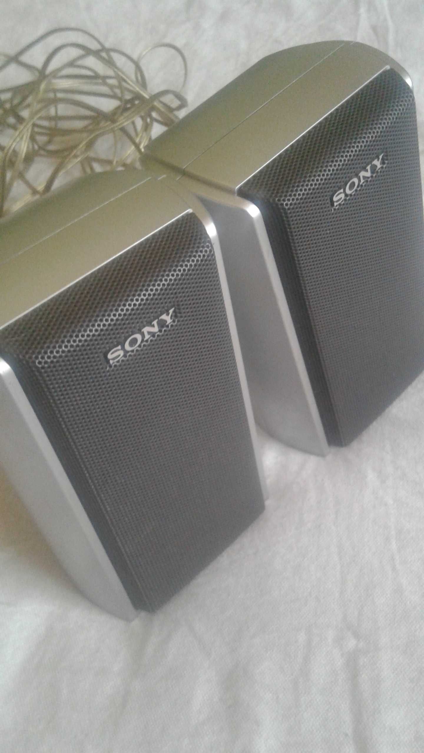 Sony Колонки  SS-TS51 3 Om