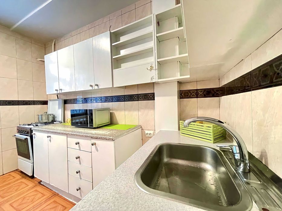 Хостел европейского уровня в Днепровском районе.