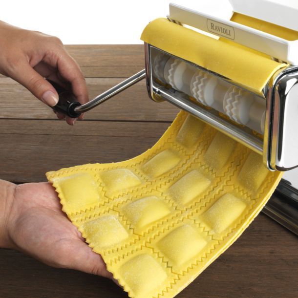 Maszynka do makaronu Marcato PastaSet