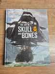 The Art of Skull and Bones