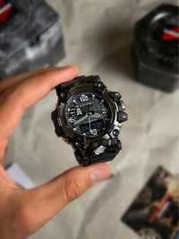 Casio G-Shock GWG-2000-1A1ER Mudmaster Solar ОРИГІНАЛ