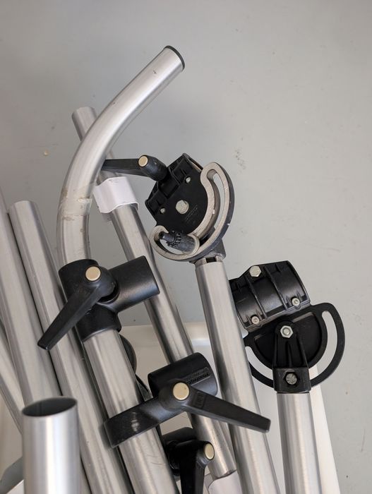 Ciclorama manfroto fotografia produto sem acrílico