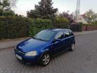 Opel corsa 1.0 2005 r.