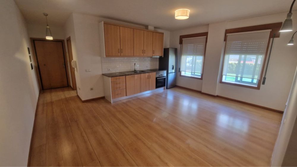 Apartamento T2 Matosinhos