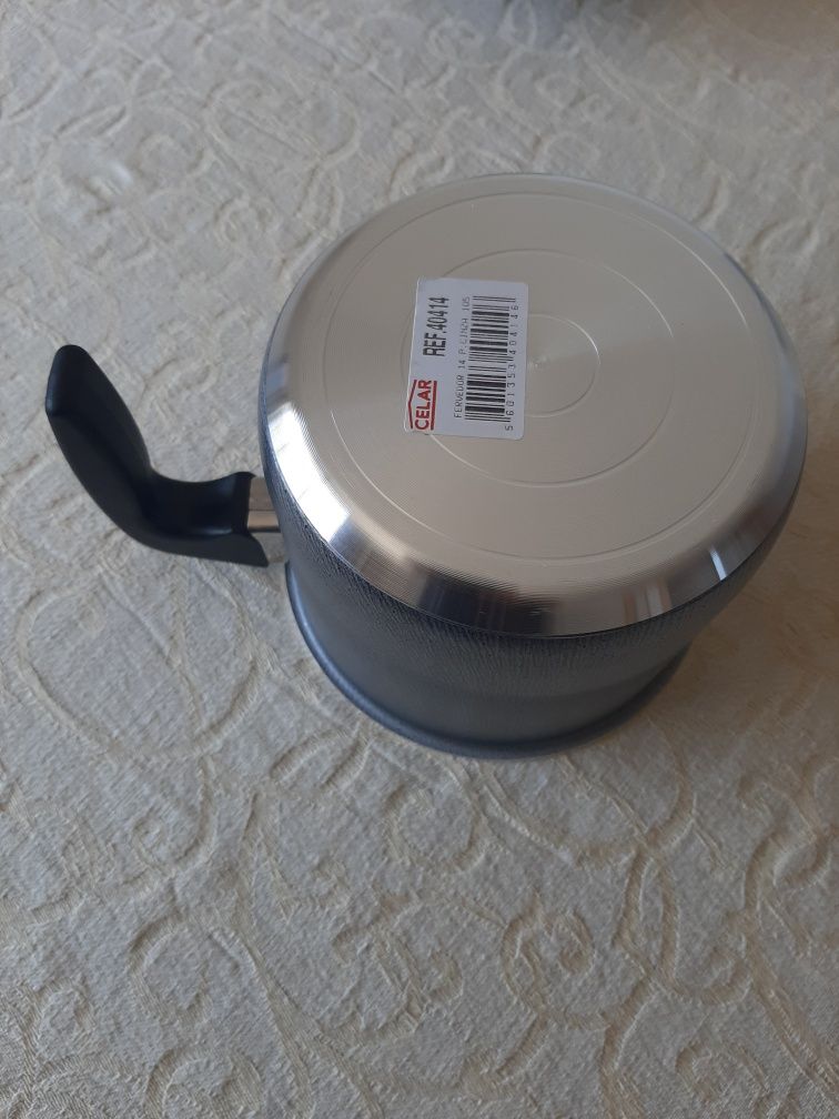 fervedor 14 cm celar