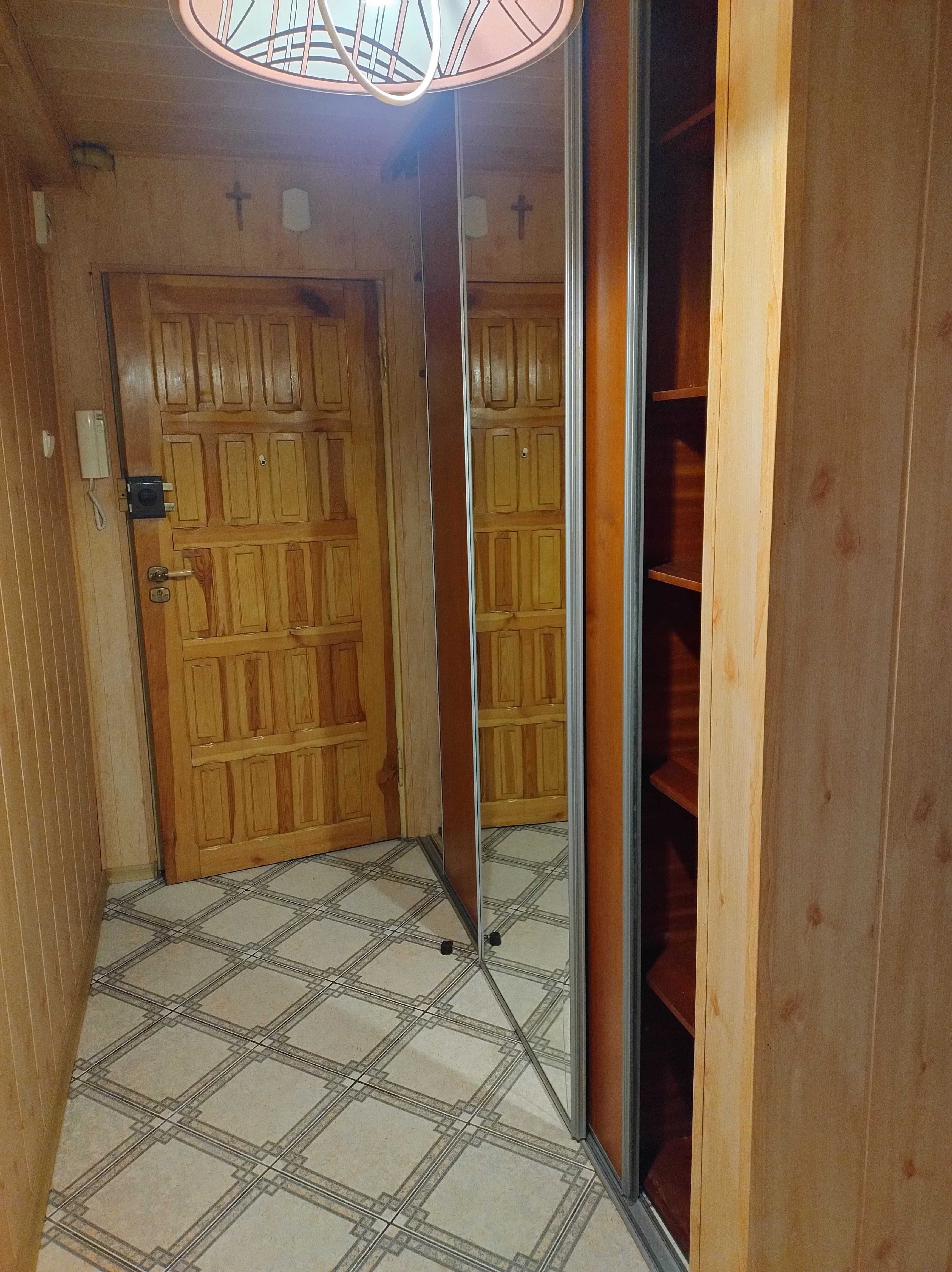 Ustawne 2-pokojowe mieszkanie 48 m² na parterze Olkusz, Os. 1000-lecia