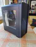Computador fixo i5 com gráfica 1050ti e 16gb de ram