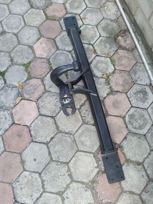 Продам Фаркоп на BMW