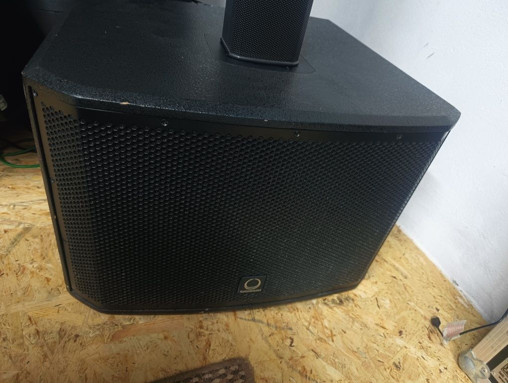 Turbosound IP3000