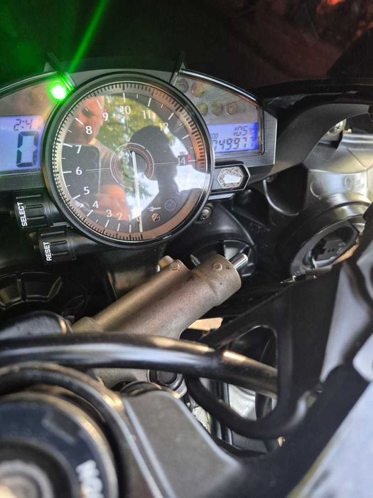 Yamaha R1 2008 RN19 PIĘKNA!