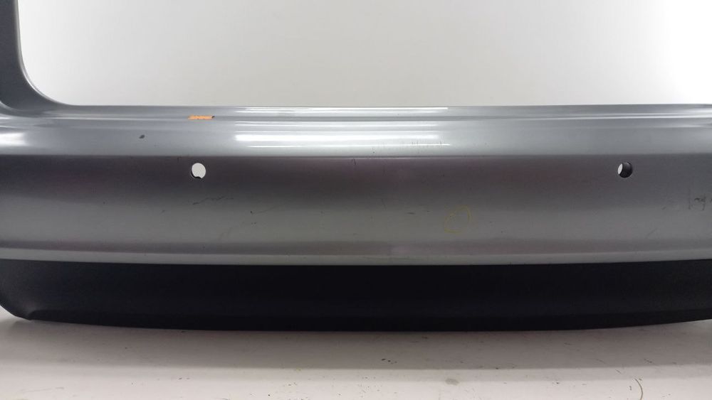 Бампер задний Audi A6 C7 Avant 2015 4G9807511P