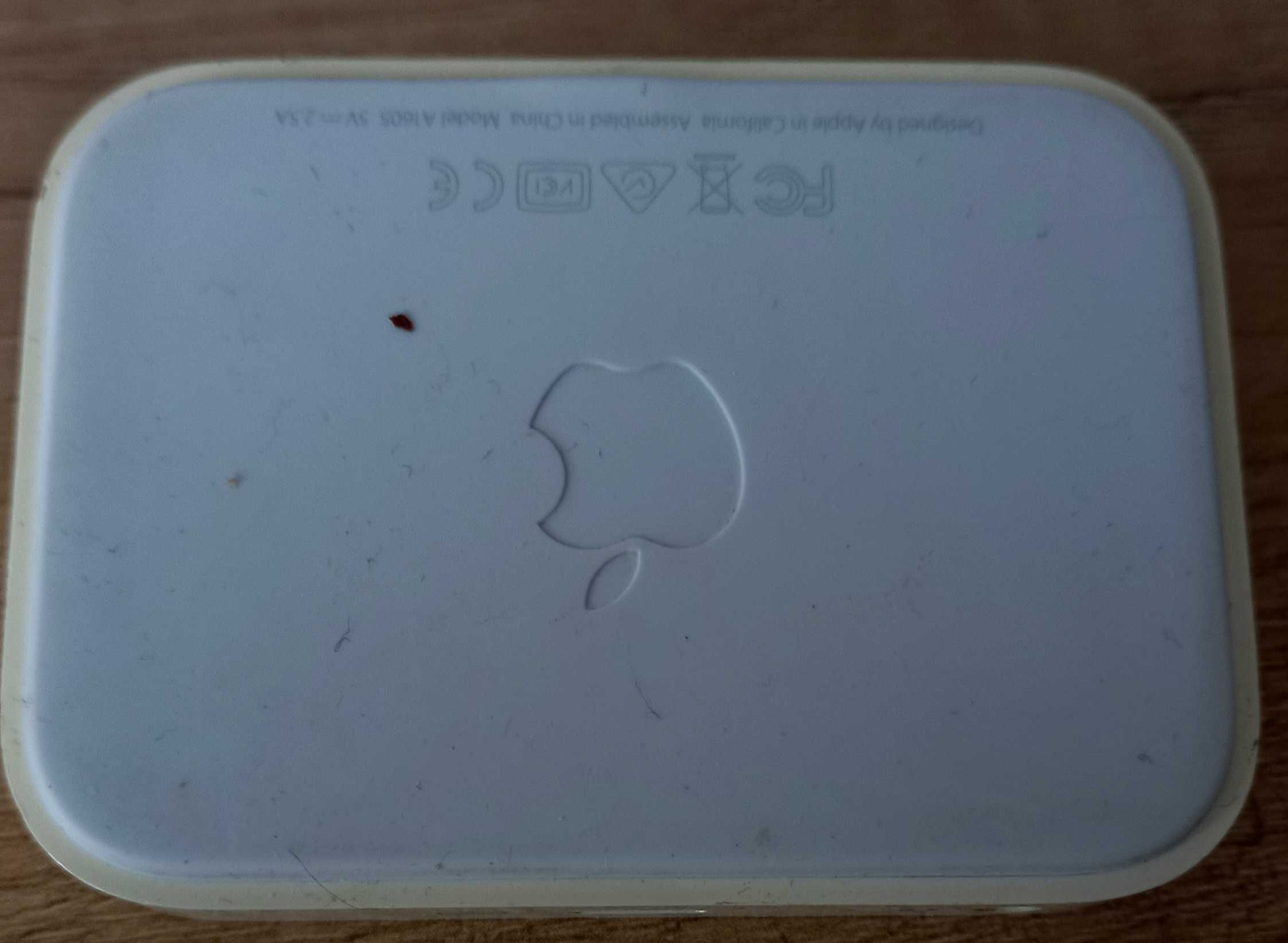 Stacja Dokująca do iPhone model A1605