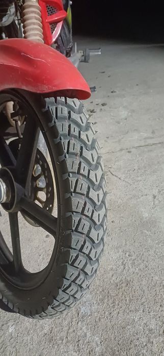 Мотоцикл spark 200 .в нормальному стані