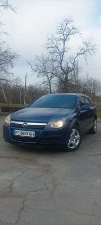 Opel Astra 1.9 6ст.