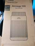Coway airmega 100