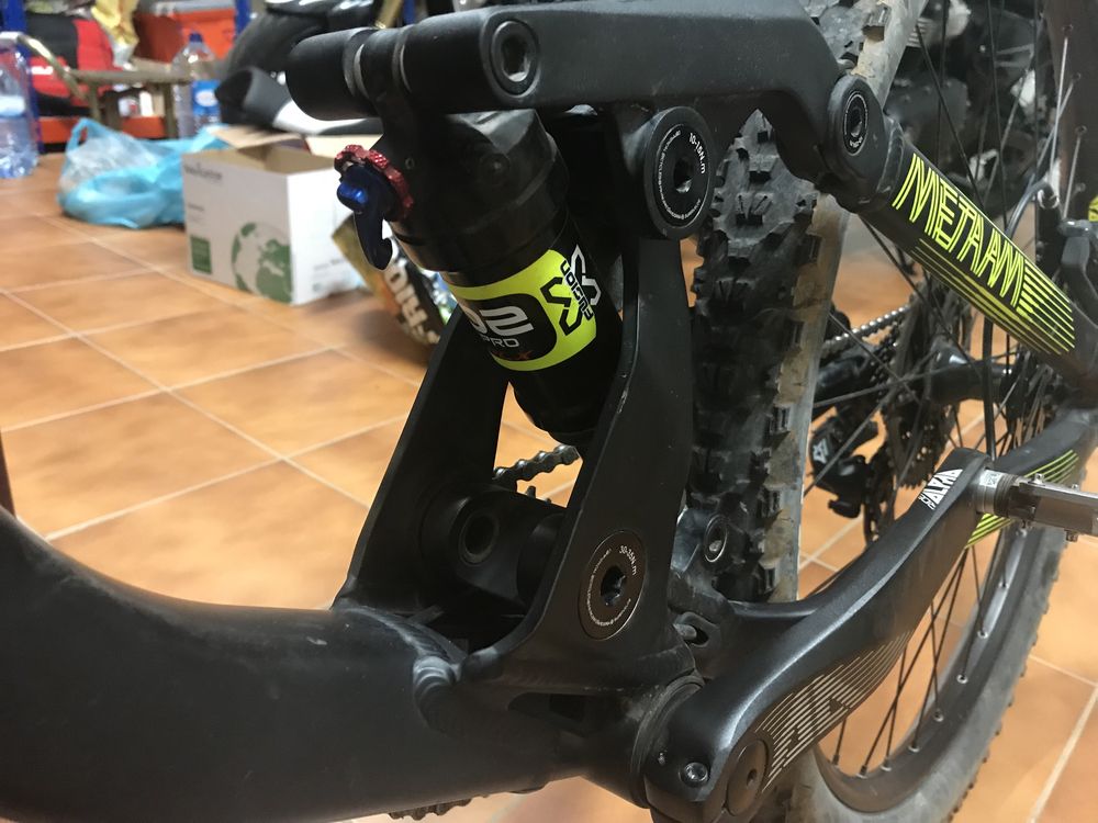 Commencal AM META V3