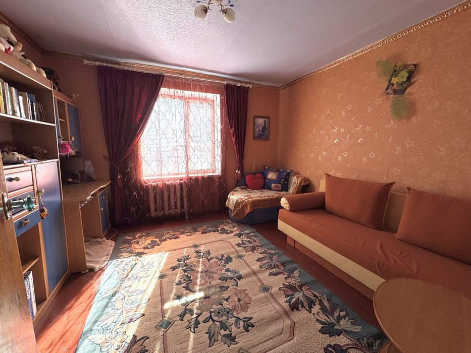 Продаж 2 кімнатної квартири вул. Архітектора Старова , Північний район