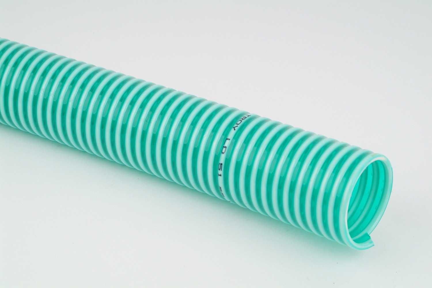 Wąż ssawny 32mm AQUARION 1 1/4" 1 1/4cala do motopompy