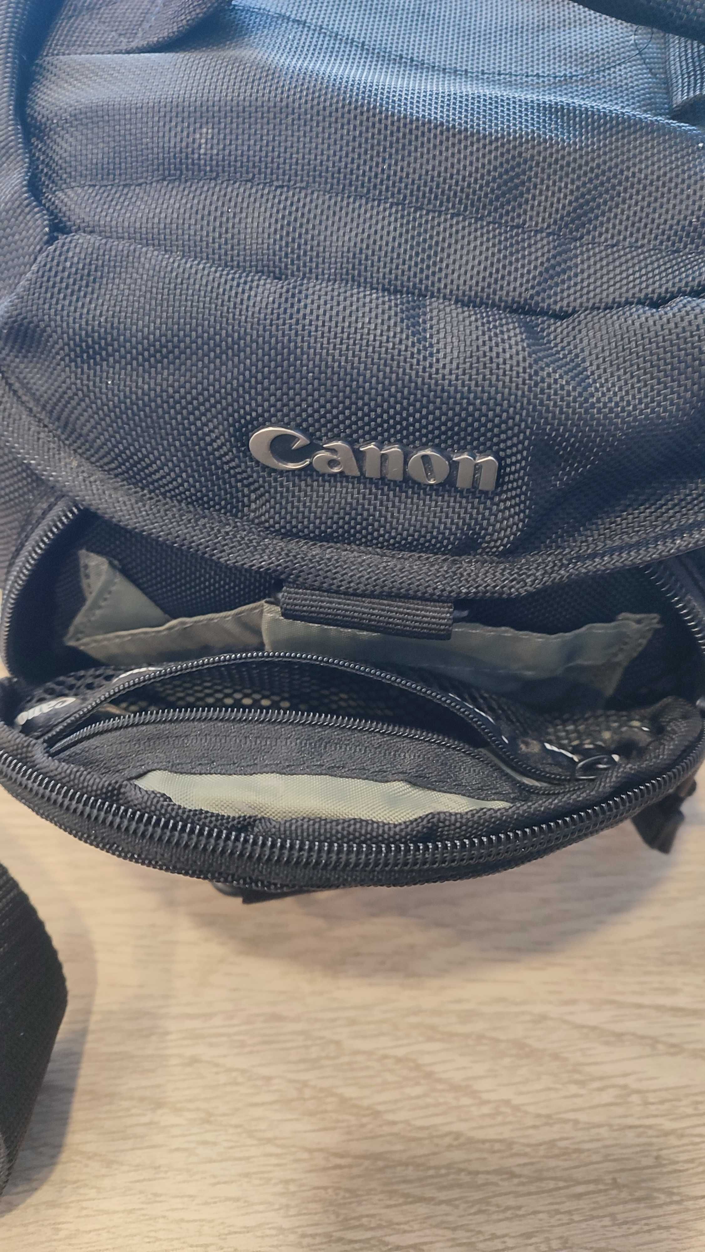 Canon EOS 1000D + Objetiva 18-55mm – Oportunidade!
