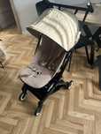 Cybex libelle almond beige