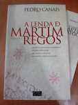 A Lenda de Martim Regos