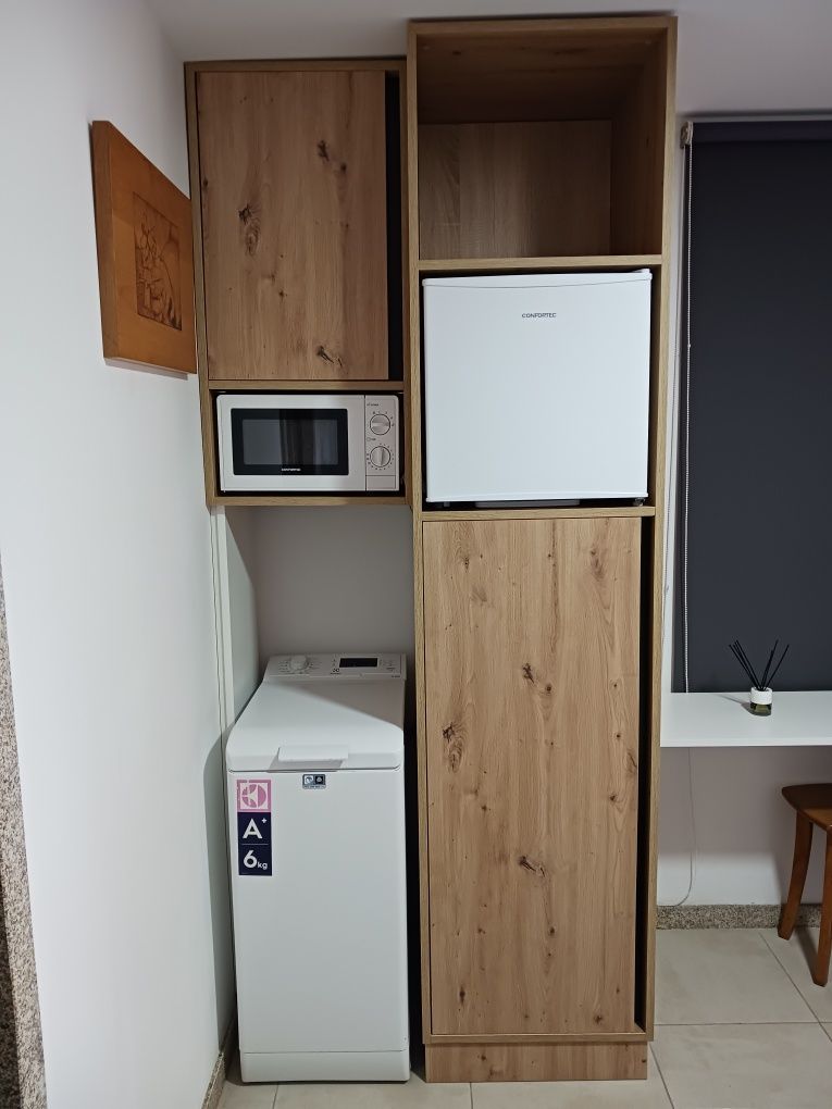 Quarto para arrendamento