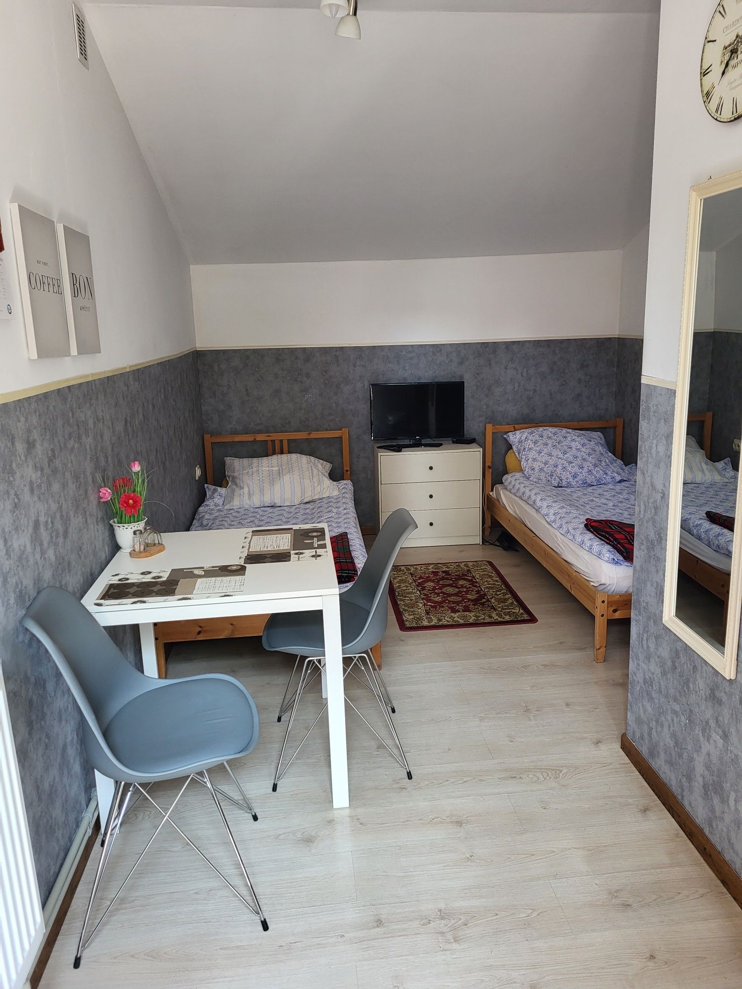 Pokoje do wynajęcia 4os, 3os i 2os. Wszędzie bllisko,  przy S8,,N