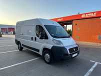 Fiat Ducato  2.3 130KM climatronik 2013r L2H2 tempomat