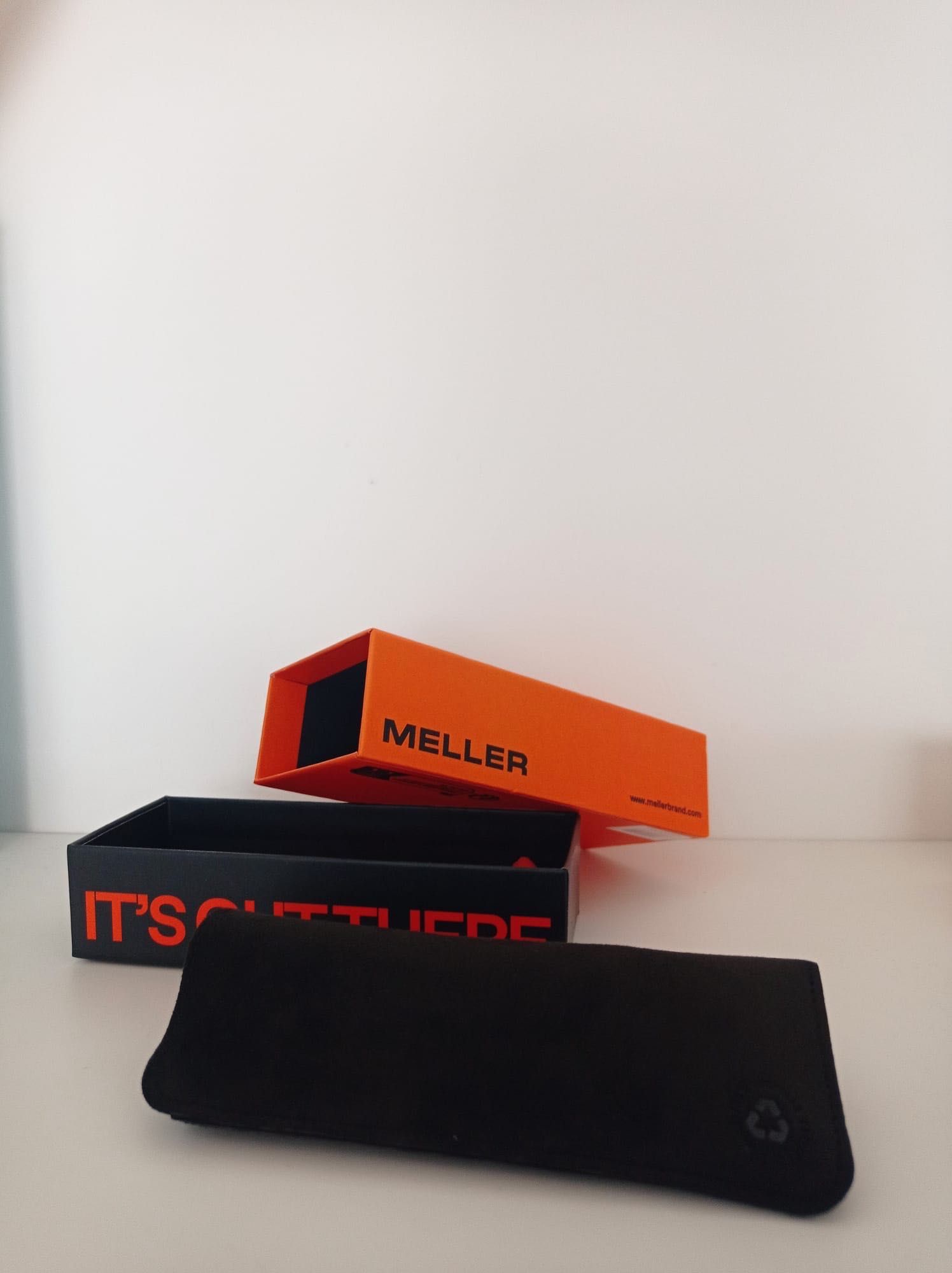 Óculos de sol Meller