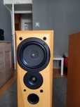 Kolumny podłogowe MISSION 773 (100 W / 8 ohm)