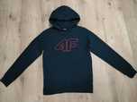 Bluza 4f dla chłopca