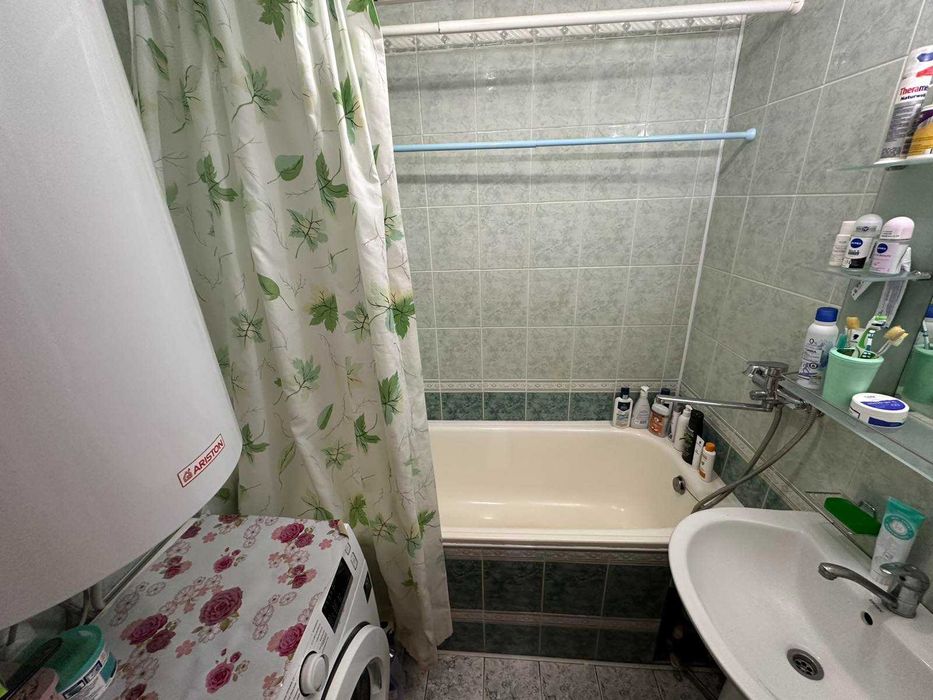 Продам 3-кім.квартиру м.Тернопіль, Бам, вул. 15 квітня