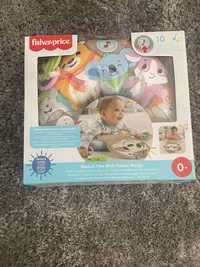 Fisher Price Leniwiec poduszka