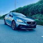 Volvo V40 Cross Country 2.0 D2 Pro