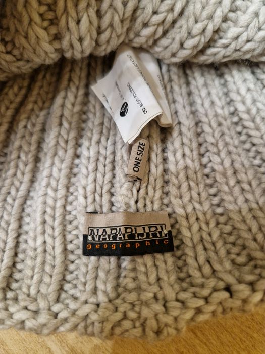 Шапка женская Napapijri