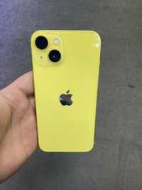 Iphone 14 yellow icloud заблокований ідеал