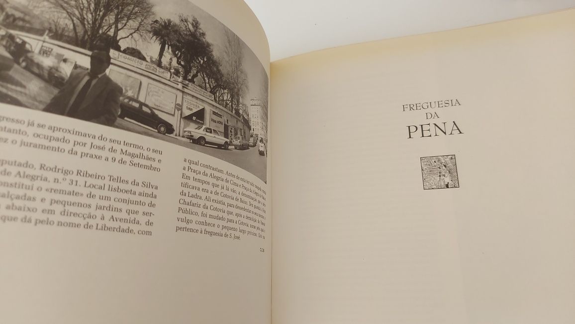 Lisboa 1821 A Cidade e os Políticos de Zília Osório de Castro