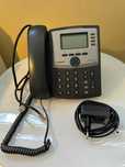Telefon VoIP Linksys SPA921