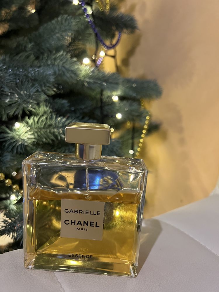 Chanel Gabrielle essence 75/100 ml