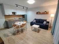 apartament pokoje wakacje nad morzem Chłapowo Władyslawowo weekend