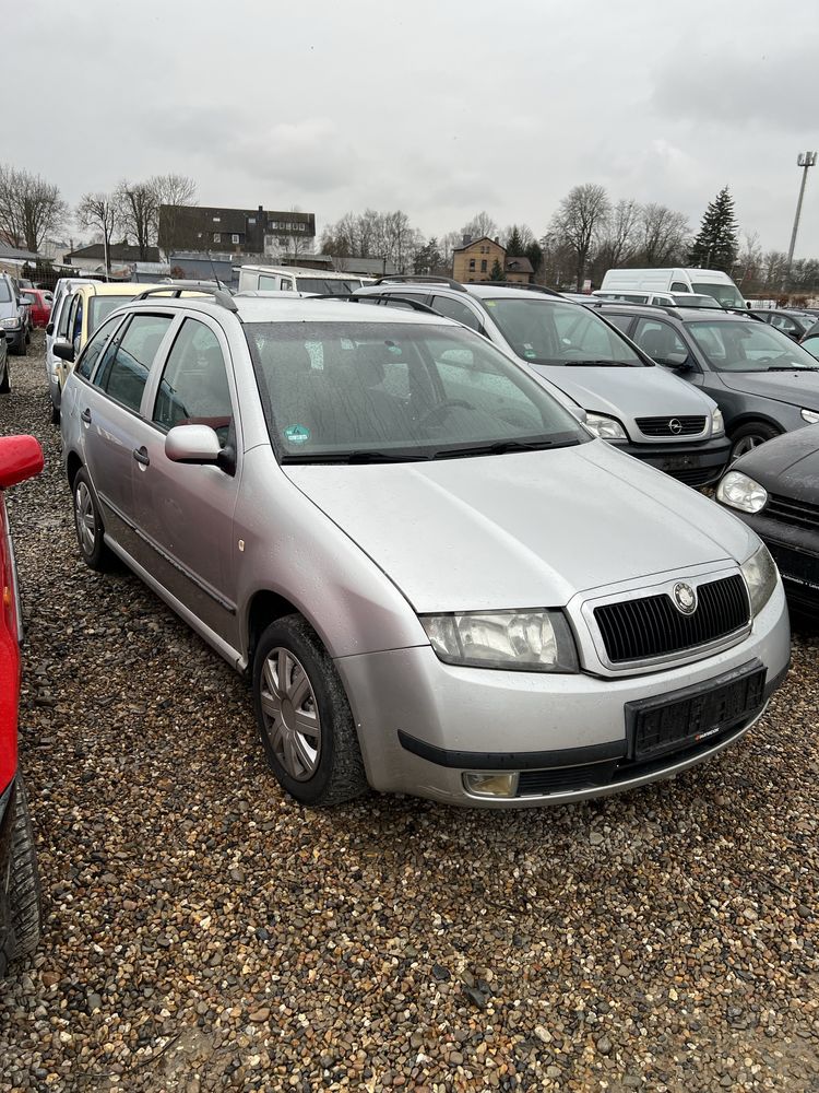 Vag Розборка Шкода Фабія 1 skoda fabia 1 авторозборка шрот запчастини