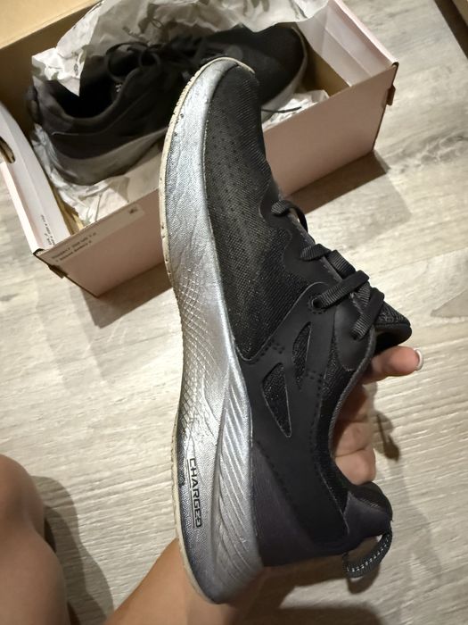 Кросівки Under armour
