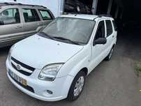 Suzuki Ignis 1.3CDTi Club